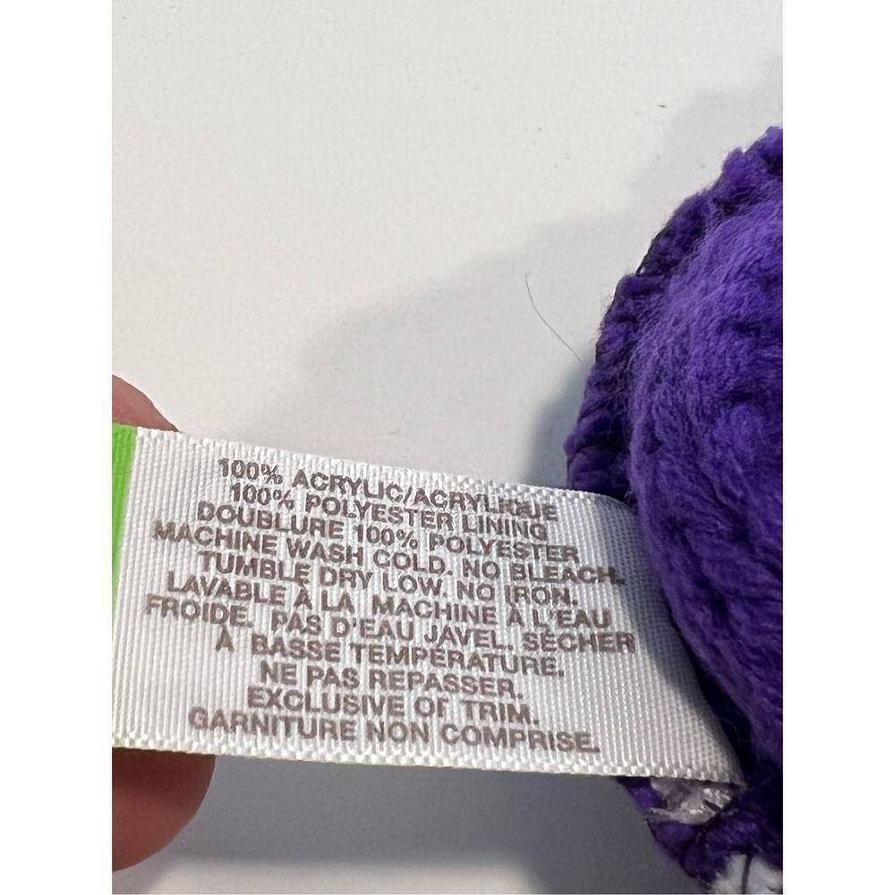 Bula Beanie - Knitting Pattern Lining Size Adult … - image 7